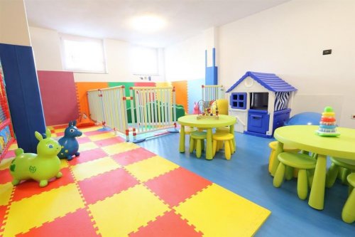 Hotel Canada (Andalo)