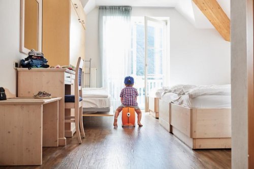 6denní zájezd (denní přejezd) s dopravou, polopenzí a skipasem v ceně – hotel Europa