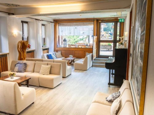 6denní zájezd (denní přejezd) s dopravou, polopenzí a skipasem v ceně – hotel Alle Alpi