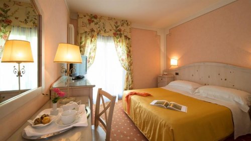 5denní zájezd s dopravou, polopenzí a skipasem v ceně – hotel Du Lac