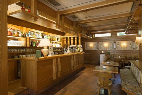 5denní zájezd s dopravou, polopenzí a skipasem v ceně – hotel Du Lac