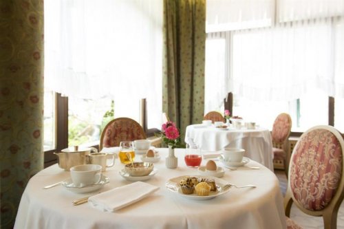 5denní zájezd s dopravou, polopenzí a skipasem v ceně – hotel Du Lac