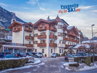 5denní zájezd s dopravou, polopenzí a skipasem v ceně – hotel Du Lac 5denní zájezd s dopravou, polopenzí a skipasem v ceně – hotel Du Lac