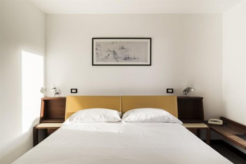 Hotel Boite & Residence Corte se snídaní