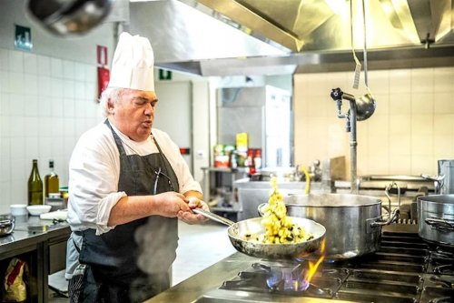 Hotel Boite & Residence Corte se snídaní