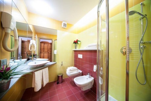 Hotel Village Nevada