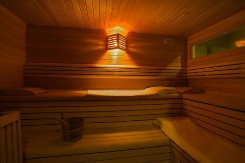 Hotel Village Nevada