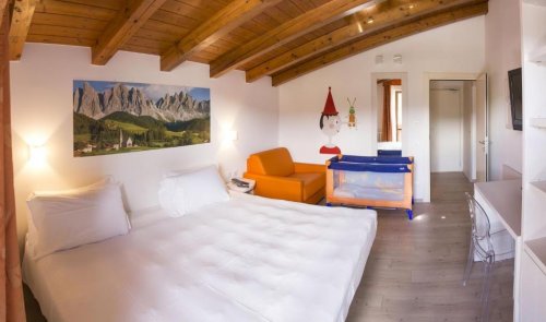 Hotel Village Nevada