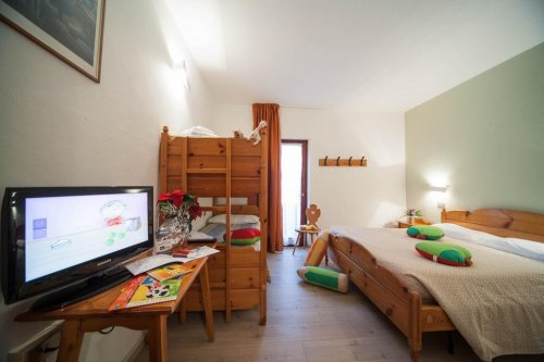 Hotel Village Nevada