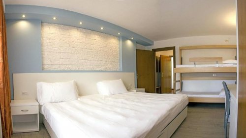 Hotel Village Nevada