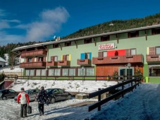 Hotel Village Nevada Hotel Village Nevada