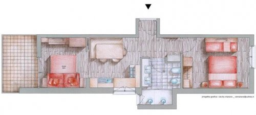 Residence Diamant