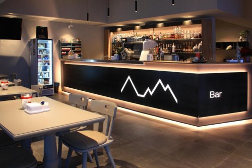 6denní zájezd (denní přejezd) s dopravou, polopenzí a skipasem v ceně – hotel Casa Alpina