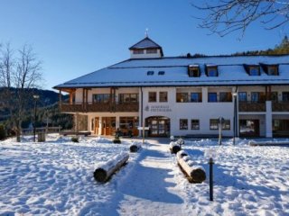 Hotel Corno Bianco Hotel Corno Bianco