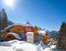 Hotel Cristal Palace