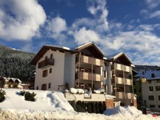 Residence Cima Tosa Residence Cima Tosa