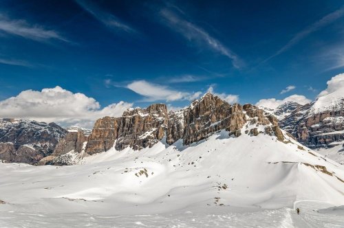 Hotel Boite & Residence Corte s polopenzí