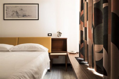 Hotel Boite & Residence Corte s polopenzí