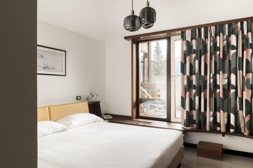 Hotel Boite & Residence Corte s polopenzí