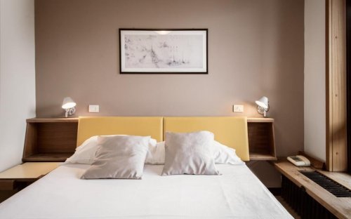 Hotel Boite & Residence Corte s polopenzí