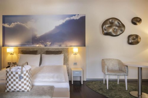 Blu Hotel Natura & SPA