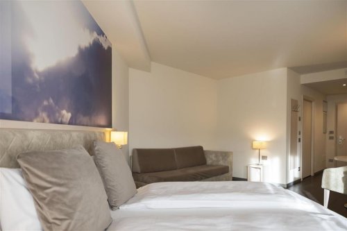 Blu Hotel Natura & SPA