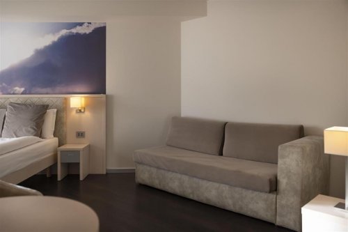 Blu Hotel Natura & SPA