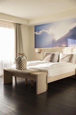 Blu Hotel Natura & SPA