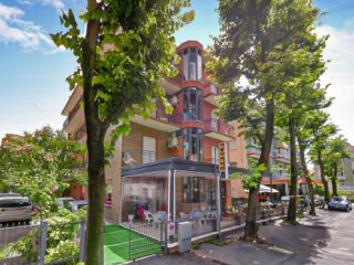 Hotel Eureka Hotel Eureka