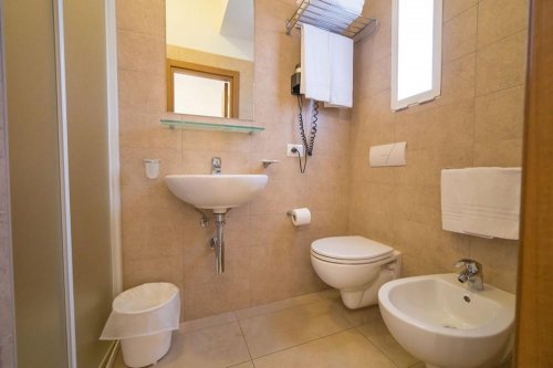 Hotel Mediterraneo (Cattolica)