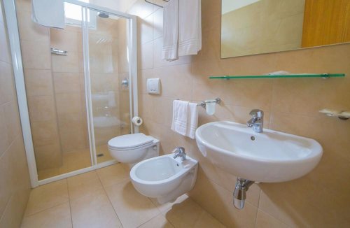 Hotel Mediterraneo (Cattolica)