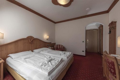 Hotel Ariston (Molveno)