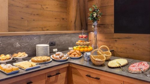 Hotel Ariston (Molveno)