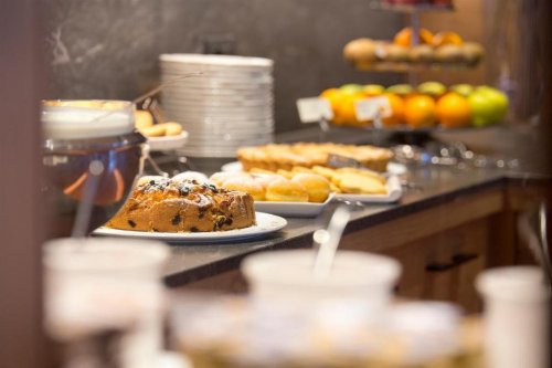 Hotel Ariston (Molveno)