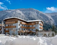 Hotel Ariston (Molveno)