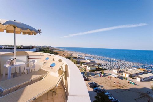 Family Hotel Metropolitan