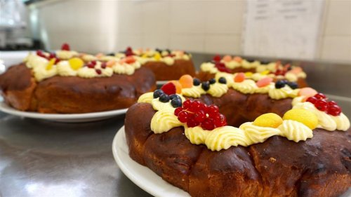 Family Hotel Metropolitan