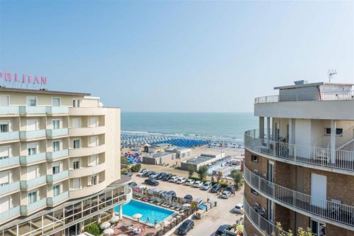 Family Hotel Metropolitan