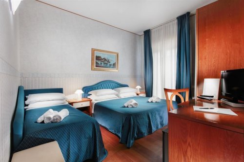 Family Hotel Metropolitan