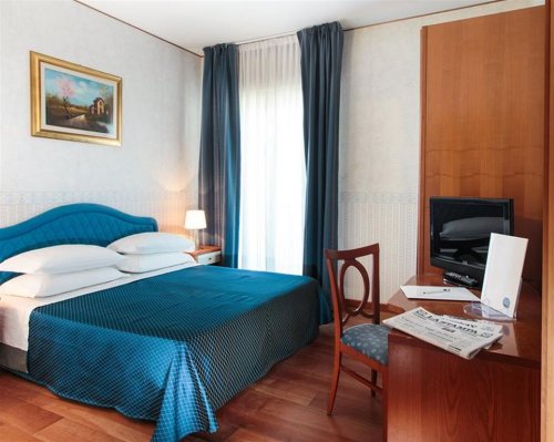 Family Hotel Metropolitan