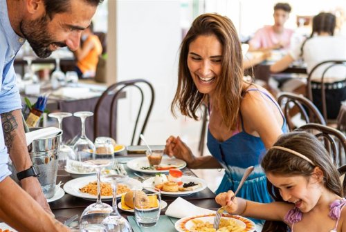 Family Hotel Metropolitan