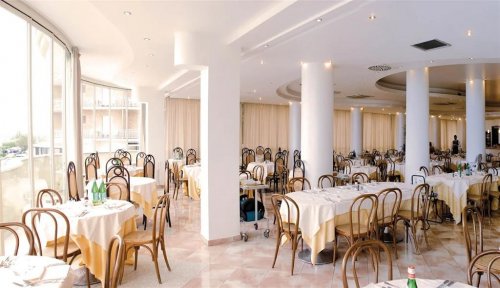 Family Hotel Metropolitan