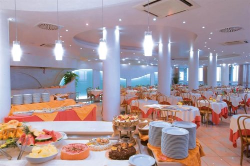 Family Hotel Metropolitan