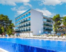 Villas Arausana & Antonina