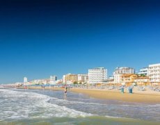 Jednodenní koupání v Lido di Jesolo
