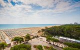 Jednodenní koupání v Lido di Jesolo, Jednodenní koupání v Lignanu Jednodenní koupání v Lignanu
