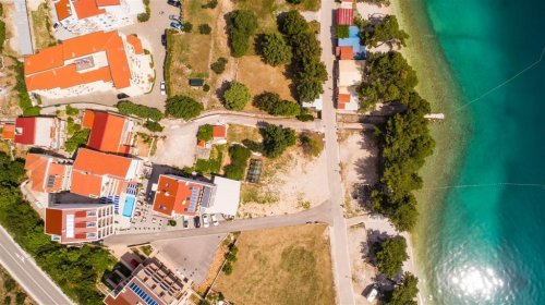 Hotel Drvenik Palace