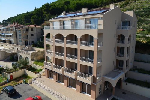 Hotel Drvenik Palace