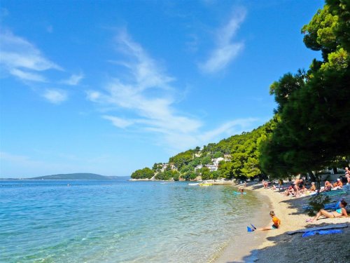 Hotel Drvenik Palace