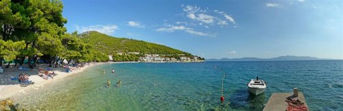 Hotel Drvenik Palace